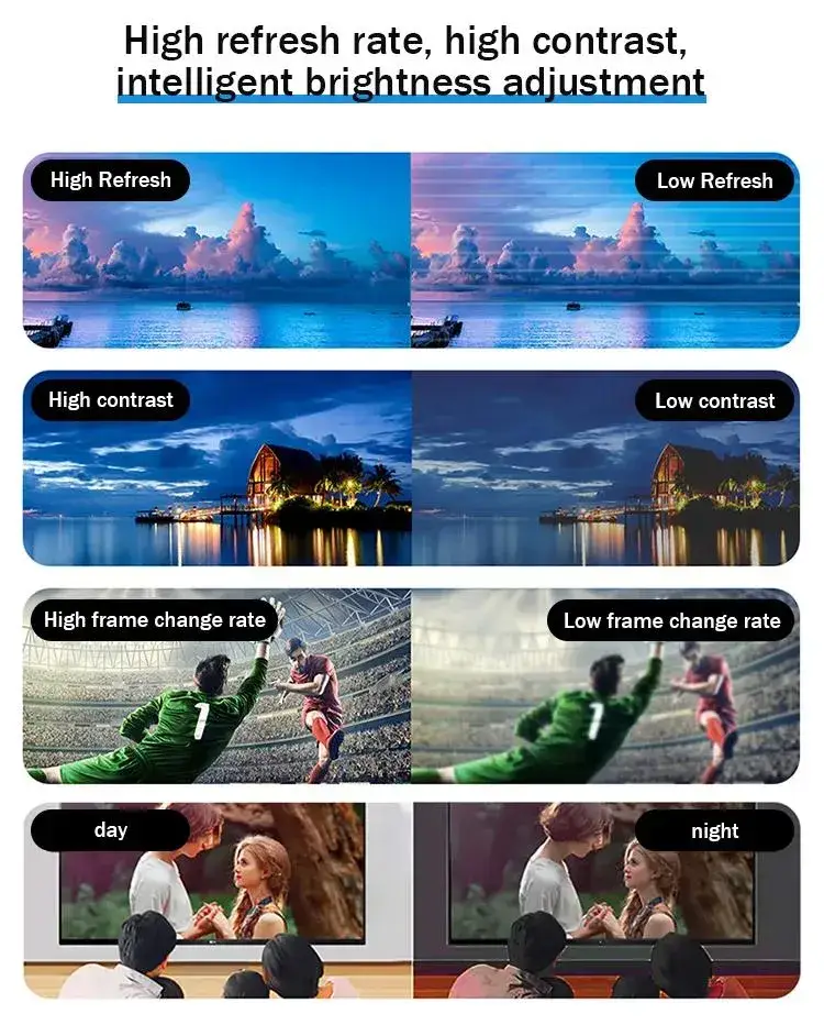 Màn hình LED tường video P2.604, P2.976, P3.91, P4.81 cho sân khấu và buổi biểu diễn hình ảnh 21-description