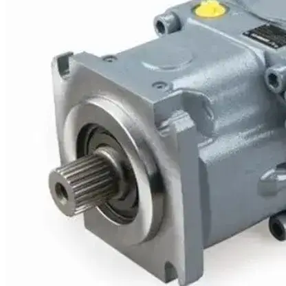 Bơm bánh răng thủy lực thương mại - Tăng cường hiệu suất và đáng tin cậy hình ảnh 10-description