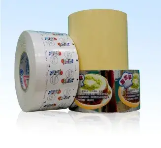 Giấy cuộn bọc PE - Sản phẩm lý tưởng cho việc đóng gói hàng hóa