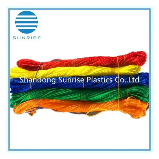 Dây câu cá PE: Lựa chọn màu sắc đa dạng hình ảnh 1-description