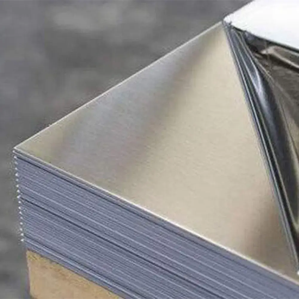 Băng bảo vệ PE chất lượng cao cho thép không gỉ, màu đen và trắng