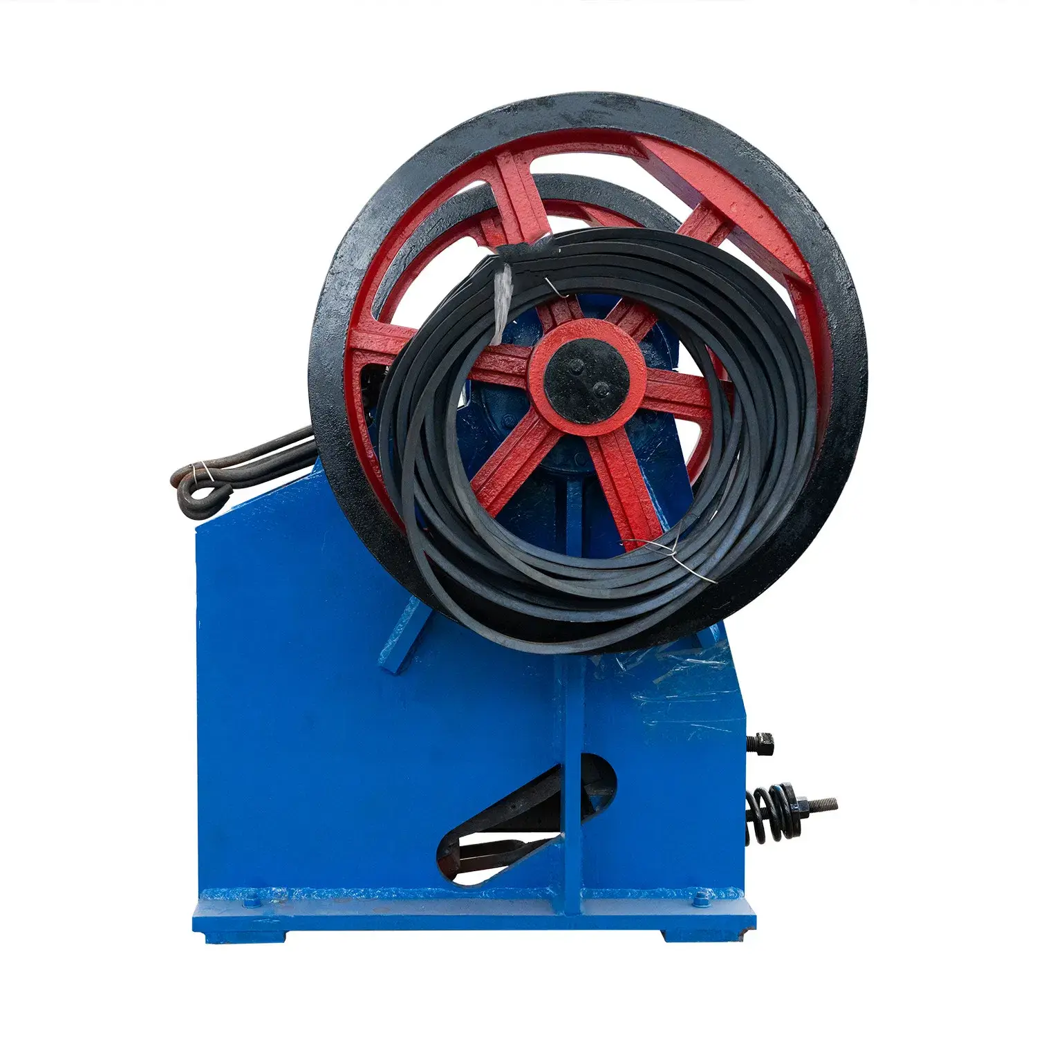 Máy Nghiền Đá Di Động Mini PE150*250 - Sản Phẩm Phù Hợp Cho Sử Dụng Cá Nhân