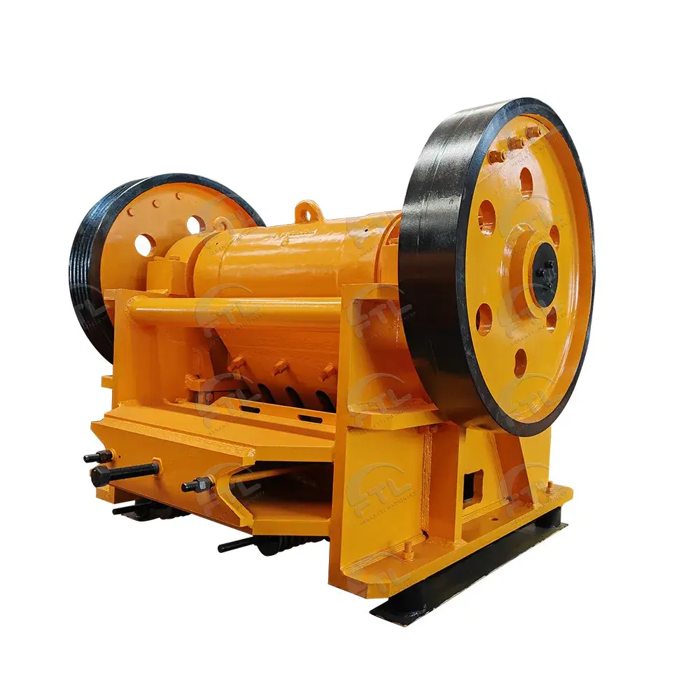 Máy nghiền đá hàm PE500X750 - Giải pháp nghiền đá hiệu quả hình ảnh 14-description