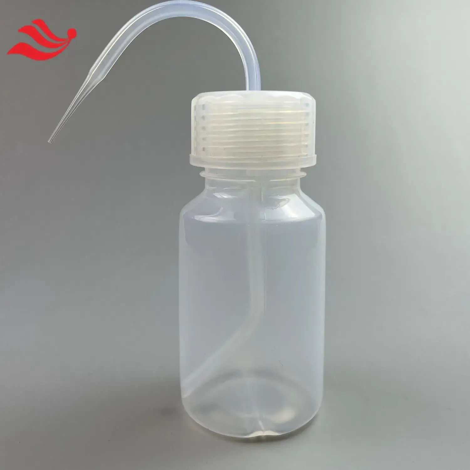 Bình rửa PFA chống axit kiềm dung tích 100ml