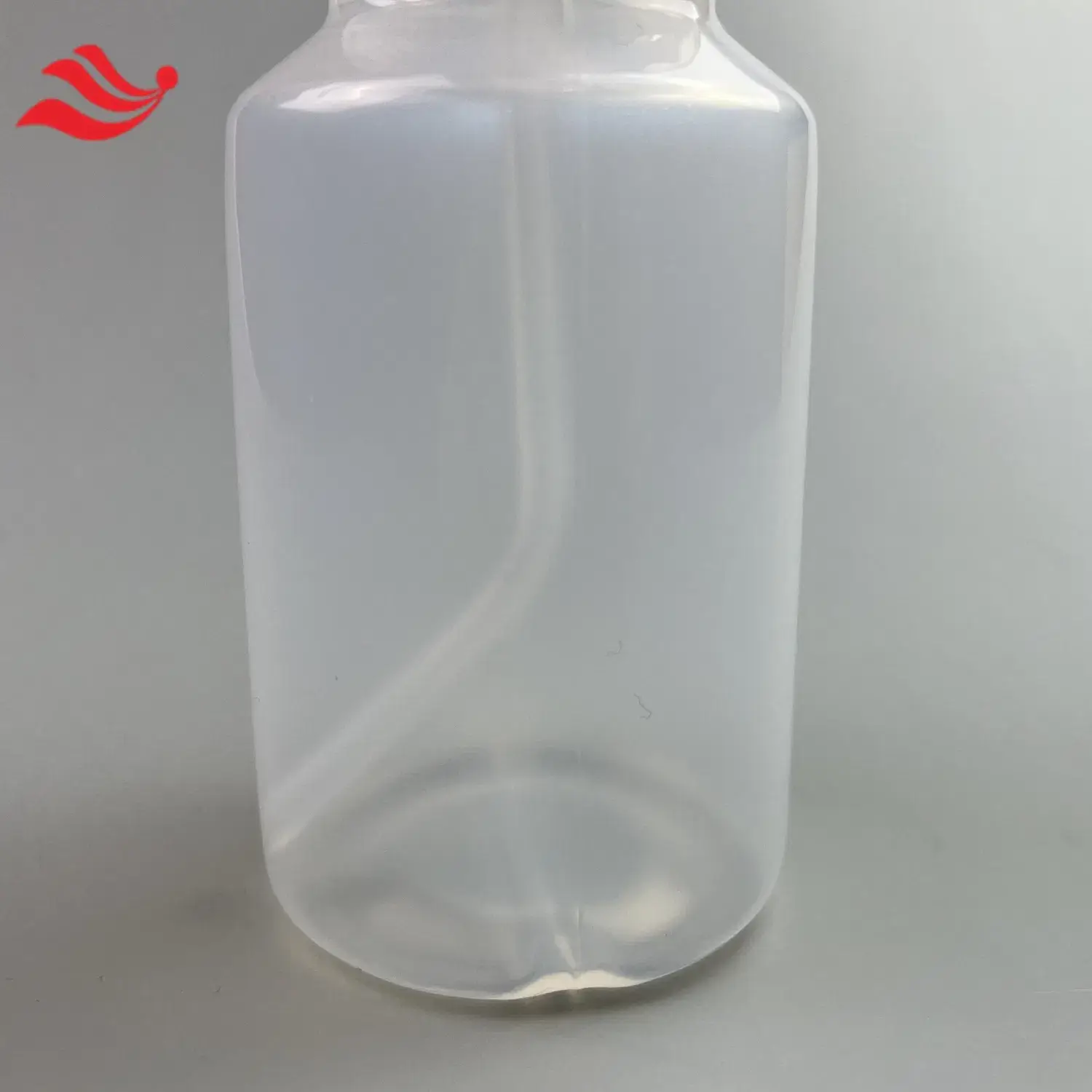 Bình rửa PFA chống axit kiềm dung tích 100ml