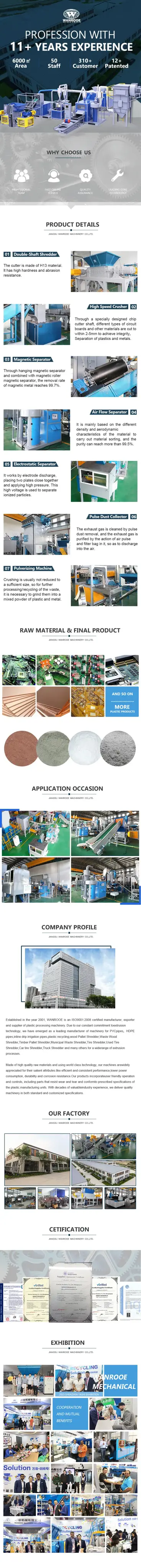 Thiết bị tái chế bảng mạch in từ đồng sử dụng công nghệ PLC hình ảnh 16-description