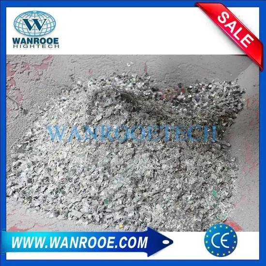 Thiết bị tái chế bảng mạch in từ đồng sử dụng công nghệ PLC