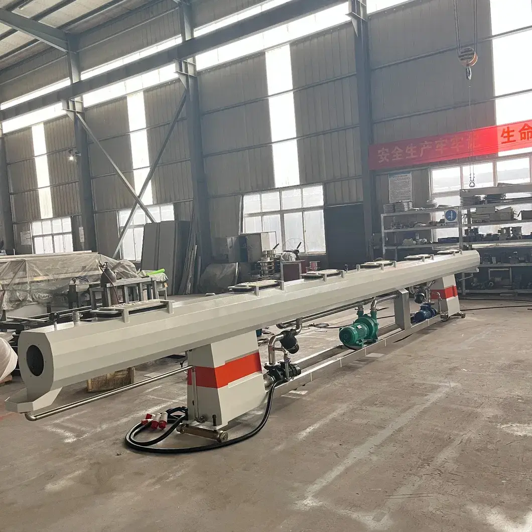 Máy ép ống uống từ nhựa phân hủy sinh học - Giải pháp sản xuất hiệu quả hình ảnh 32-description
