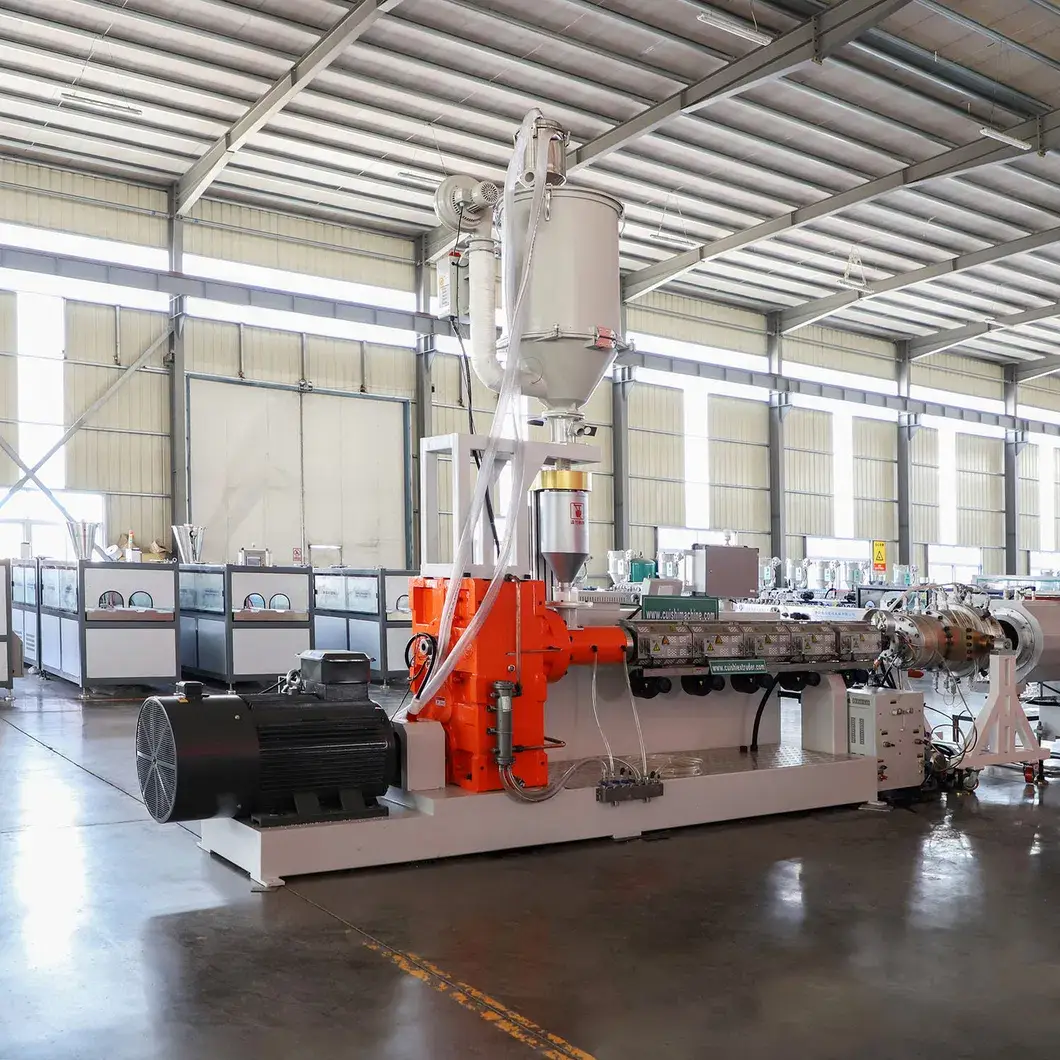 Máy ép ống uống từ nhựa phân hủy sinh học - Giải pháp sản xuất hiệu quả hình ảnh 22-description