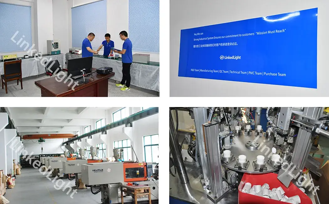 Công tắc đẩy độc đáo dành cho đèn Giáng sinh với dây nguồn PSE Jet hình ảnh 19-description