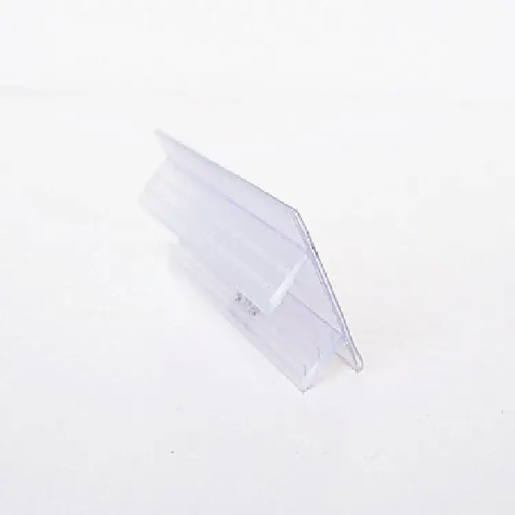 Nhãn PVC chất lượng cao dành cho siêu thị với dải nhựa ép đùn đa dạng hình ảnh 14-description