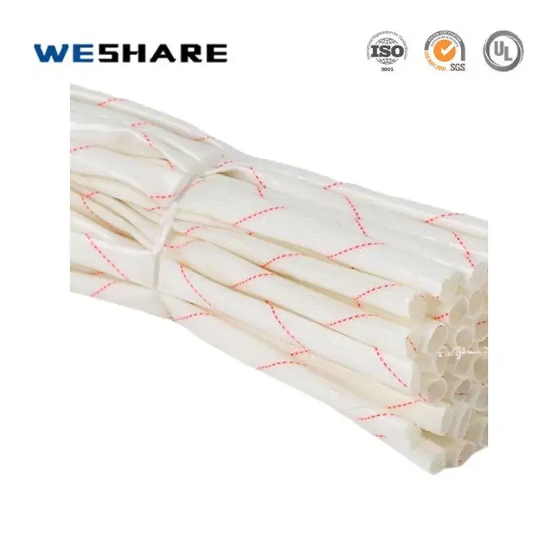 Thiết kế vỏ bọc cách điện cho cáp từ sợi thủy tinh, phủ nhựa PVC hình ảnh 13-description