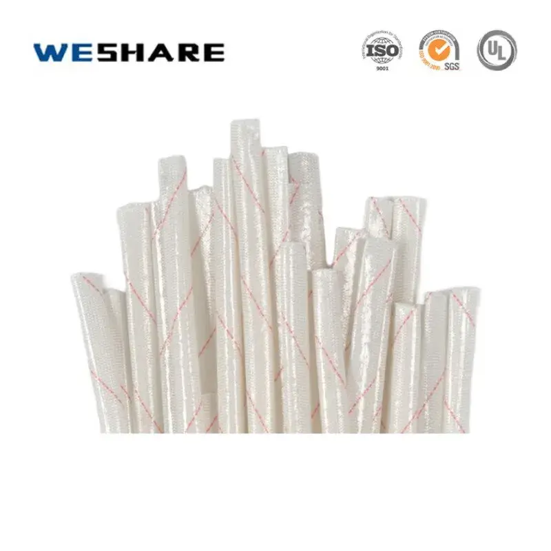 Thiết kế vỏ bọc cách điện cho cáp từ sợi thủy tinh, phủ nhựa PVC