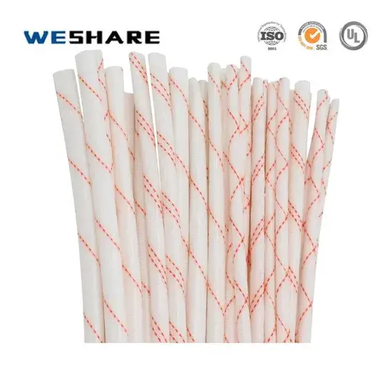 Thiết kế vỏ bọc cách điện cho cáp từ sợi thủy tinh, phủ nhựa PVC