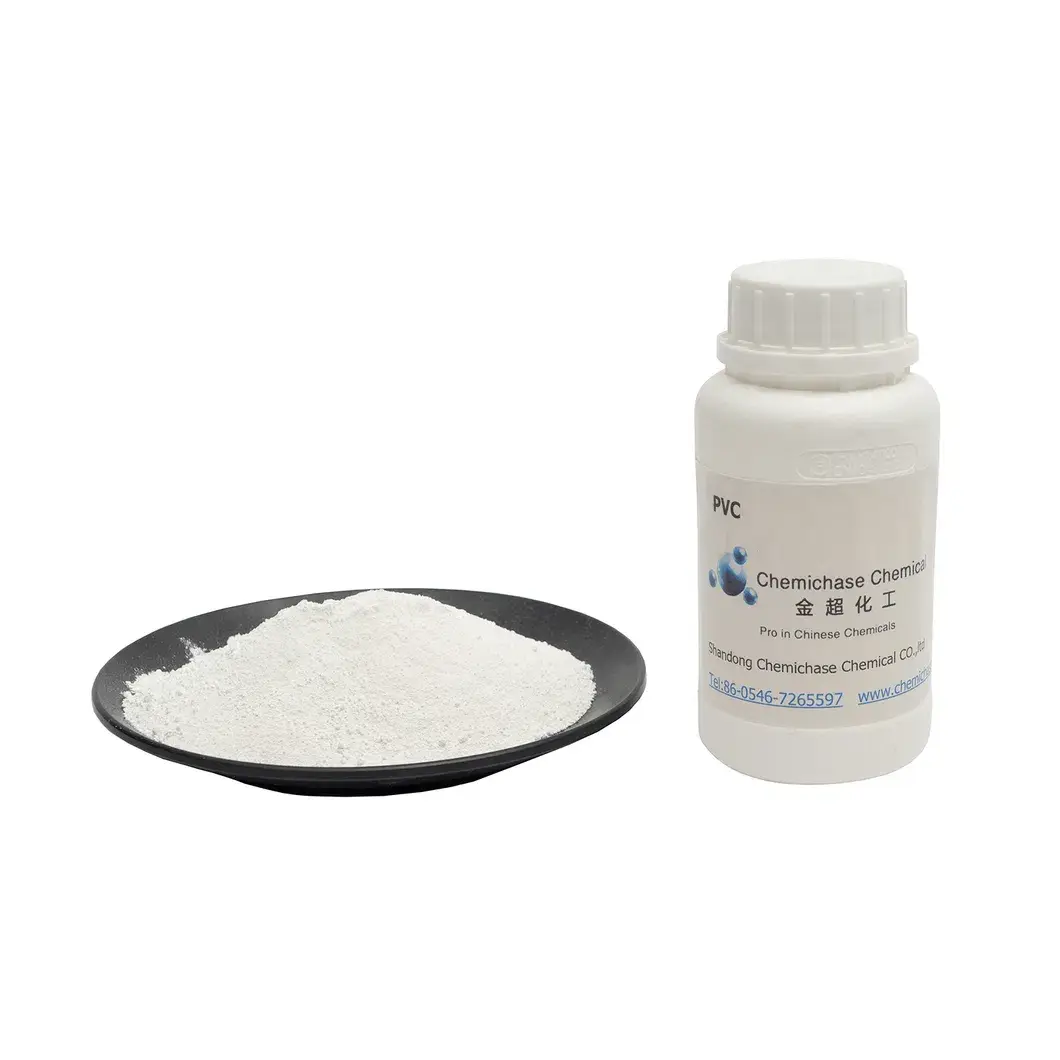 Nhựa PVC nguyên chất loại nhũ dùng để sản xuất vật liệu đóng gói với chất lượng tốt hình ảnh 14-description
