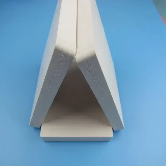 Tấm PVC chất lượng cao, đa dạng màu sắc và kích thước