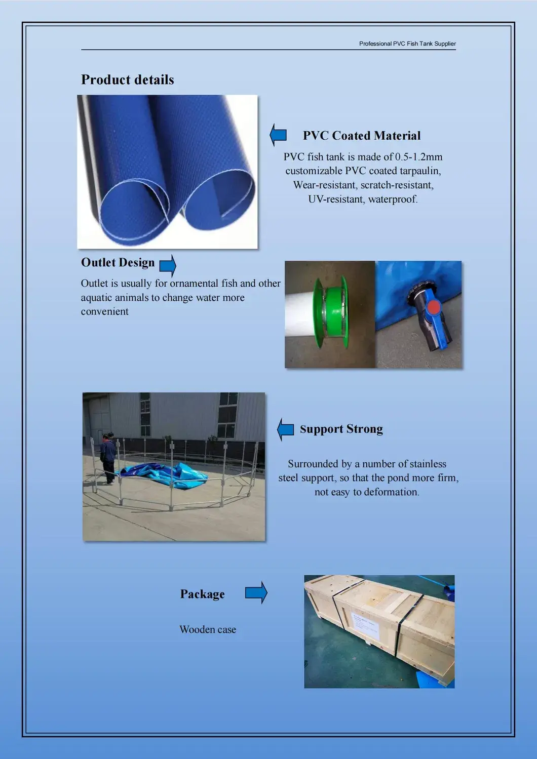 Bạt lót ao cá thủy sản chất lượng cao từ PVC hình ảnh 15-description