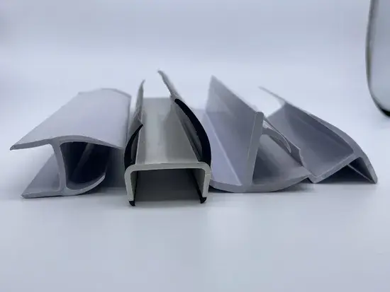 Thiết bị gioăng cao su chất lượng cao cho phòng lạnh container, cửa xe tải và cửa niêm phong