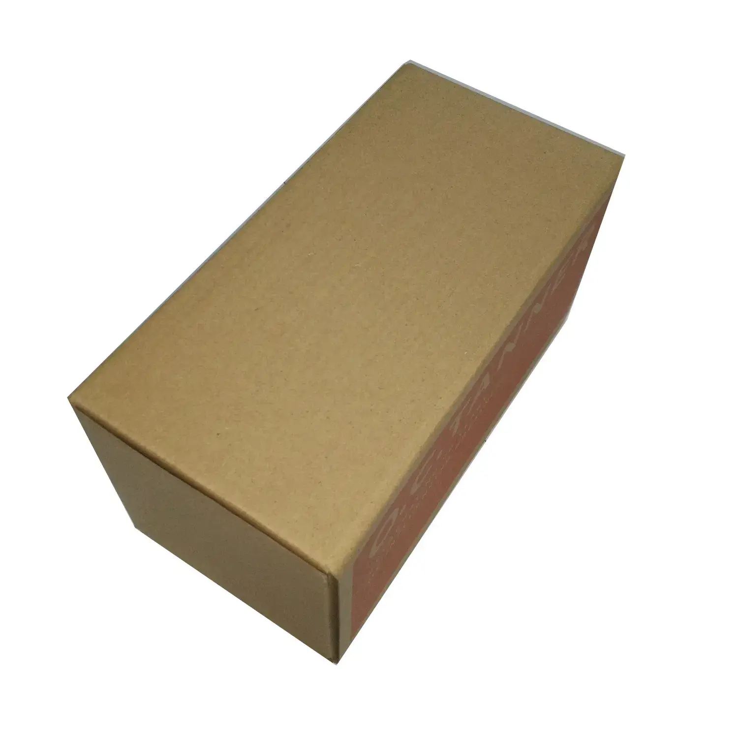Đóng gói sản phẩm bằng hộp giấy kraft theo yêu cầu