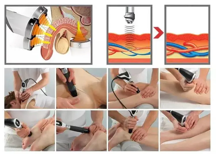Loại bỏ đau, chăm sóc sức khỏe tại salon - giúp bạn có cuộc sống khoẻ mạnh và tự tin