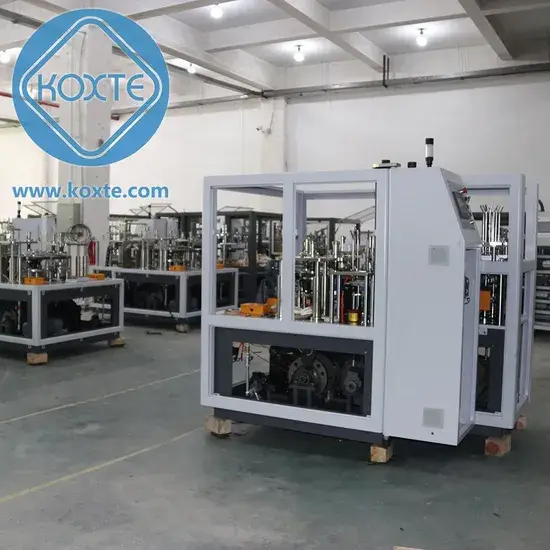 Máy tạo hình vuông và chữ nhật từ giấy dành cho kem mousse hình ảnh 1-description