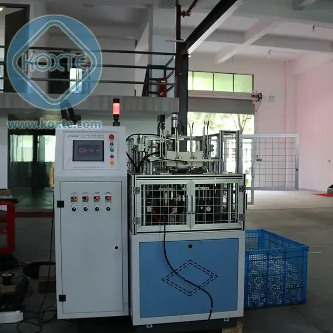 Máy tạo hình vuông và chữ nhật từ giấy dành cho kem mousse hình ảnh 12-description
