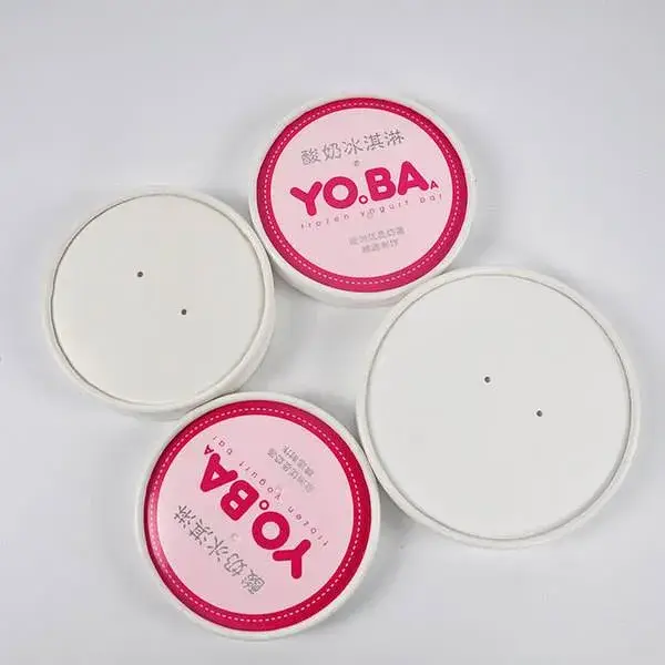 Máy tạo hình vuông và chữ nhật từ giấy dành cho kem mousse hình ảnh 18-description