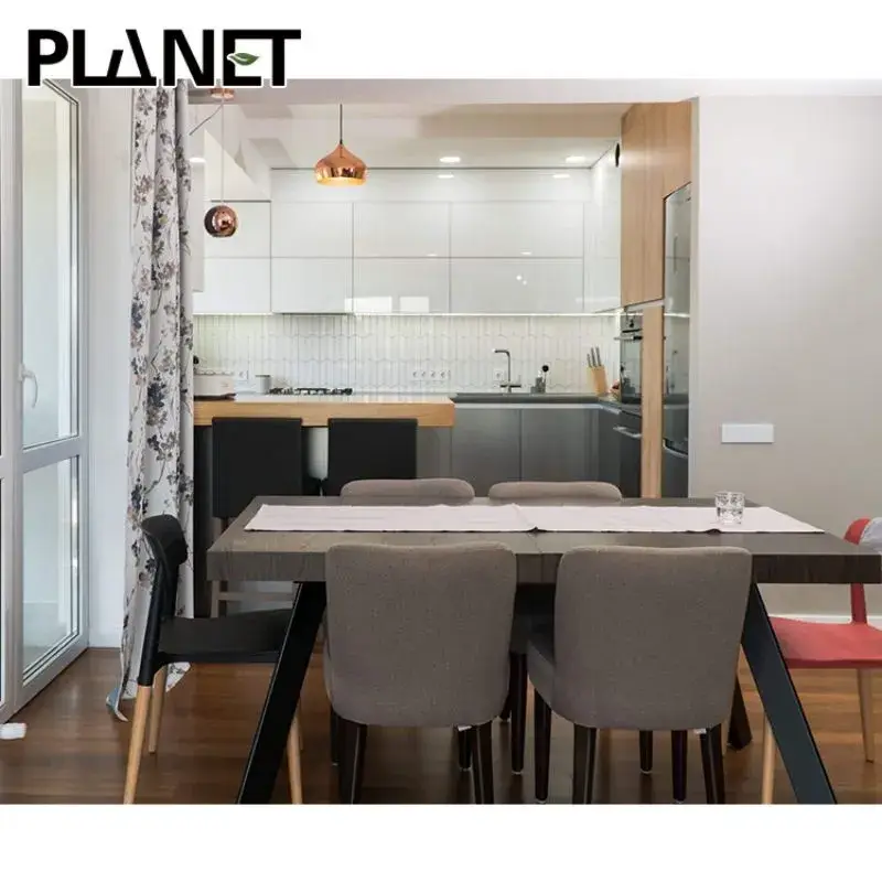 Gỗ Paulownia nhập khẩu từ Địa Trung Hải - Sự lựa chọn hoàn hảo cho nội thất và tủ bếp