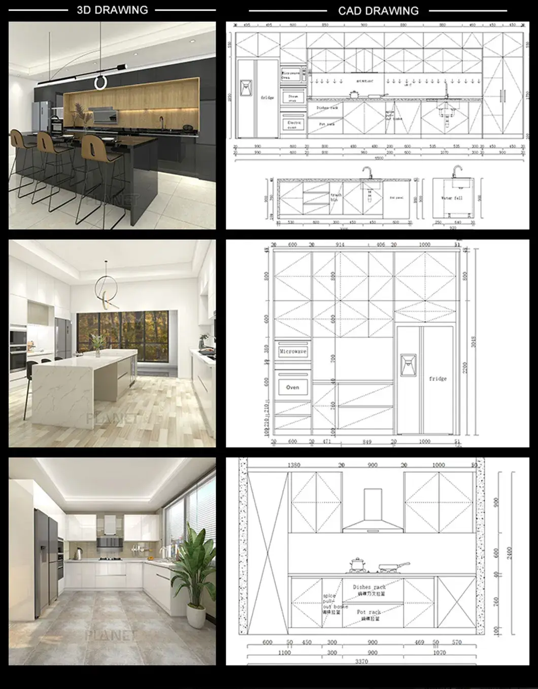 Gỗ Paulownia nhập khẩu từ Địa Trung Hải - Sự lựa chọn hoàn hảo cho nội thất và tủ bếp hình ảnh 24-description