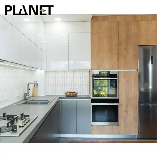 Gỗ Paulownia nhập khẩu từ Địa Trung Hải - Sự lựa chọn hoàn hảo cho nội thất và tủ bếp