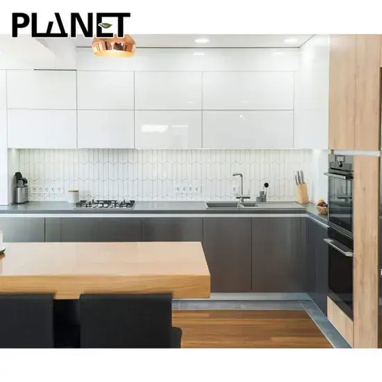 Gỗ Paulownia nhập khẩu từ Địa Trung Hải - Sự lựa chọn hoàn hảo cho nội thất và tủ bếp