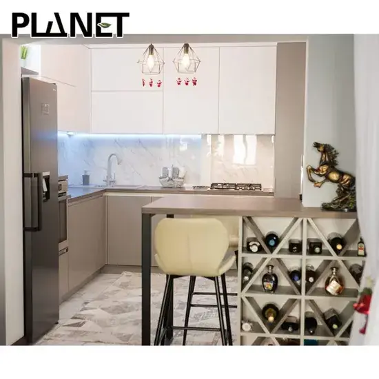 Gỗ Paulownia nhập khẩu từ Địa Trung Hải - Sự lựa chọn hoàn hảo cho nội thất và tủ bếp