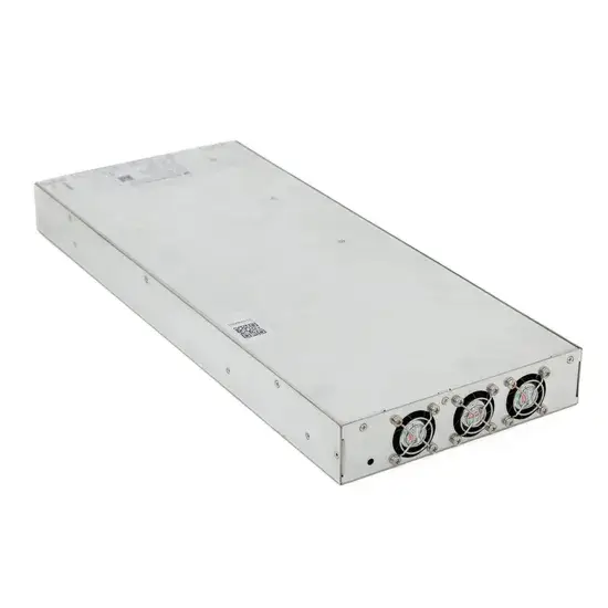 Bộ nguồn Pdm hai chiều với hệ số công suất cao và Thdi thấp