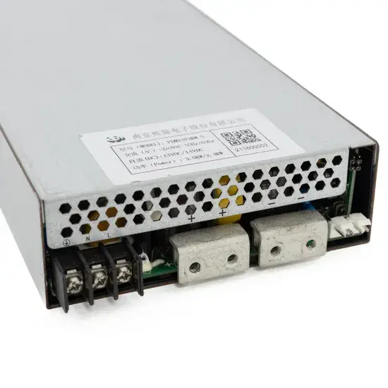 Bộ nguồn Pdm hai chiều với hệ số công suất cao và Thdi thấp