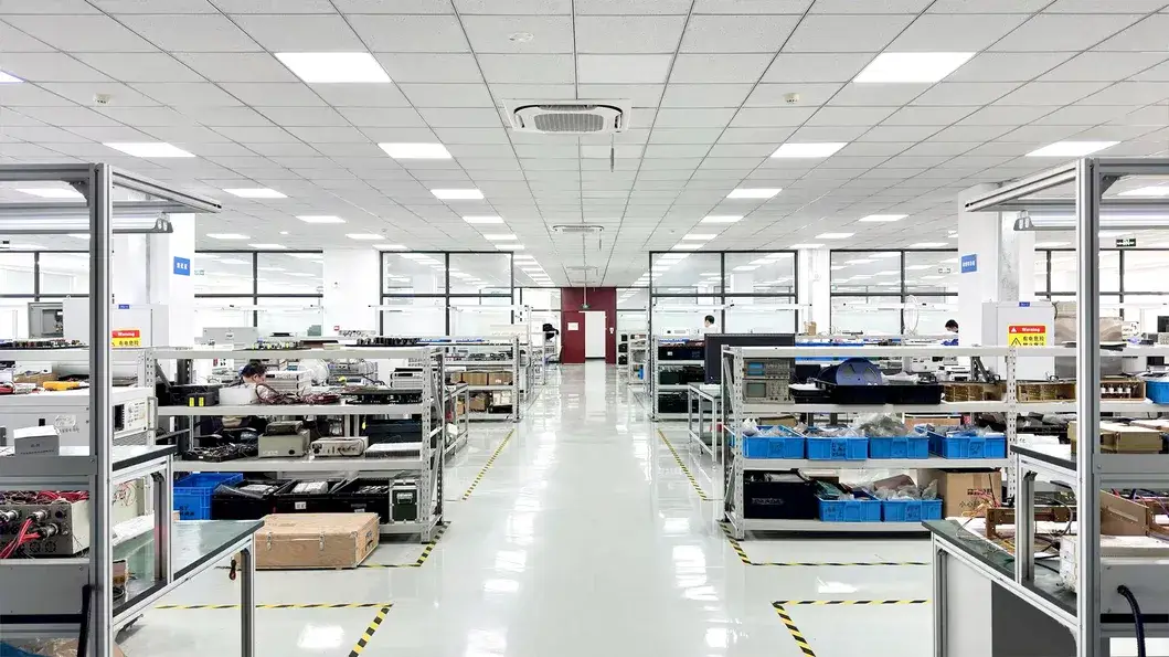 Bộ nguồn Pdm hai chiều với hệ số công suất cao và Thdi thấp hình ảnh 14-description