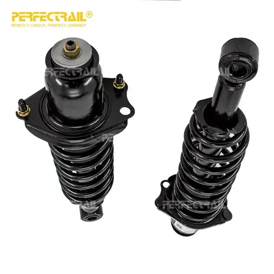 Bộ giảm sóc bền bỉ cho xe hơi BYD từ Perfectrap - mã sản phẩm 1000496