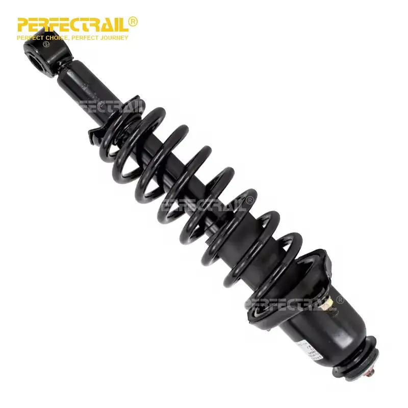 Bộ giảm sóc bền bỉ cho xe hơi BYD từ Perfectrap - mã sản phẩm 1000496