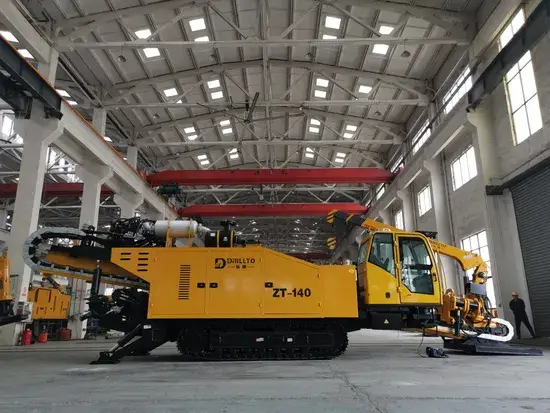 Máy khoan giếng nước và đá chất lượng, thiết bị khoan bán