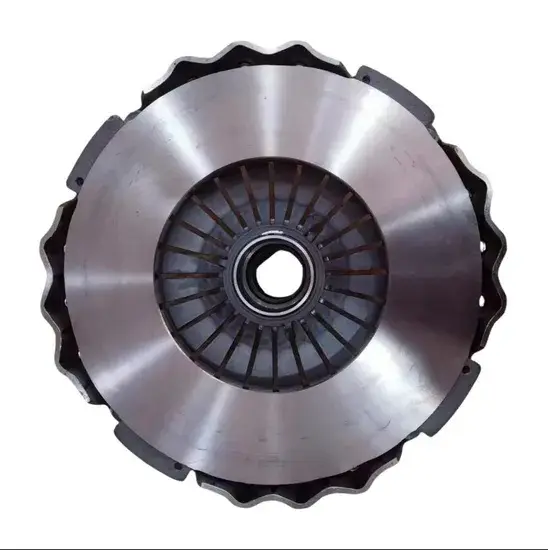 Bộ ly hợp xe tải - Phụ tùng thay thế chính hãng 3483030031 với hiệu suất tối ưu