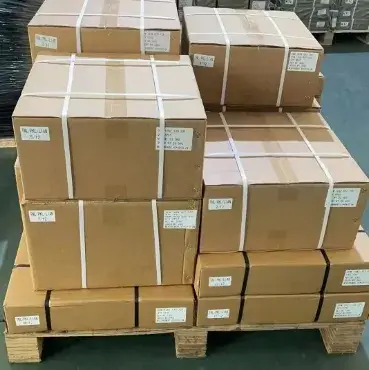 Bộ ly hợp xe tải - Phụ tùng thay thế chính hãng 3483030031 với hiệu suất tối ưu hình ảnh 20-description