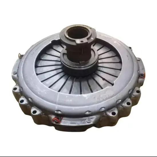 Bộ ly hợp xe tải - Phụ tùng thay thế chính hãng 3483030031 với hiệu suất tối ưu