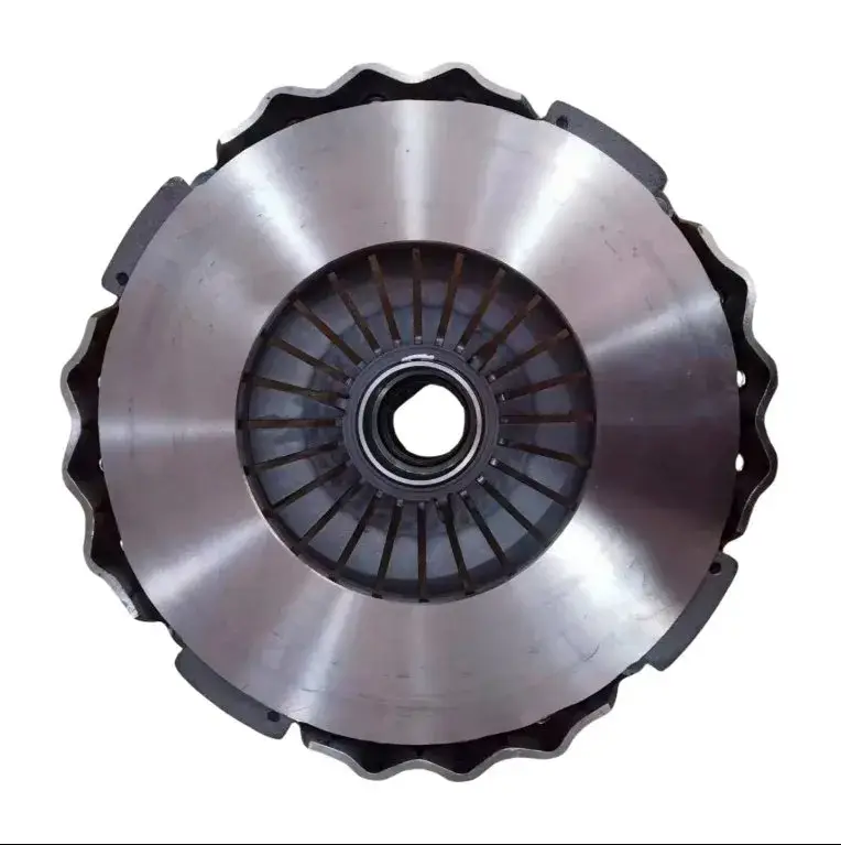 Bộ ly hợp xe tải - Phụ tùng thay thế chính hãng 3483030031 với hiệu suất tối ưu