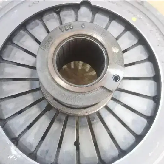 Bộ ly hợp xe tải - Phụ tùng thay thế chính hãng 3483030031 với hiệu suất tối ưu