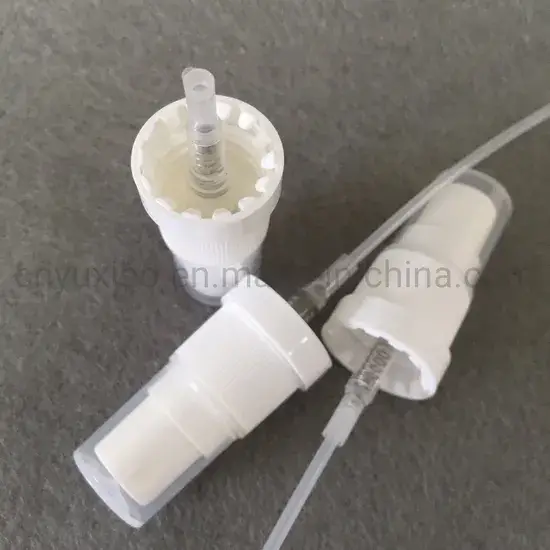 Bình xịt nước hoa, phun sương mịn cho làn da (mã WK-8-16)