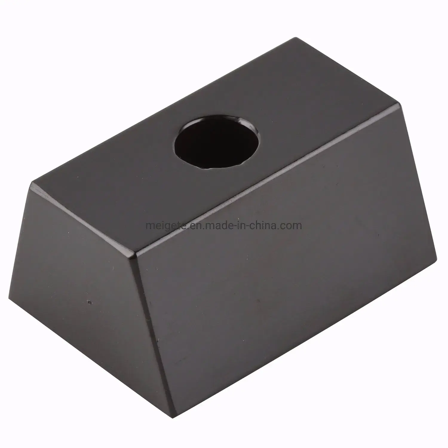 Nam châm đất hiếm neodymium vĩnh viễn: Nhà máy sản xuất lỗ dạng chóp độc đáo