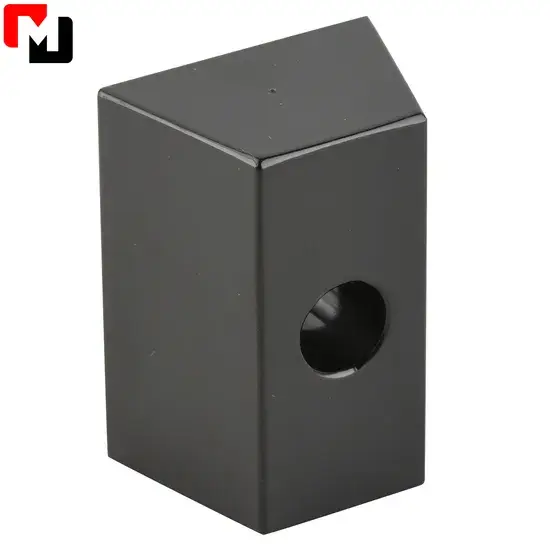 Nam châm đất hiếm neodymium vĩnh viễn: Nhà máy sản xuất lỗ dạng chóp độc đáo hình ảnh 1-description