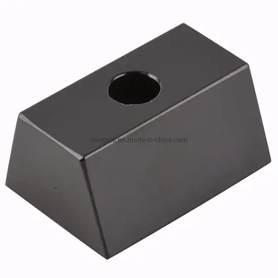 Nam châm đất hiếm neodymium vĩnh viễn: Nhà máy sản xuất lỗ dạng chóp độc đáo