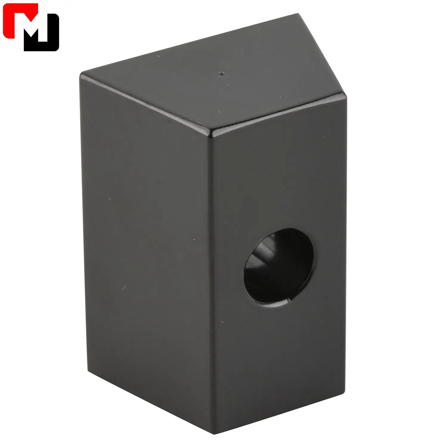 Nam châm đất hiếm neodymium vĩnh viễn: Nhà máy sản xuất lỗ dạng chóp độc đáo