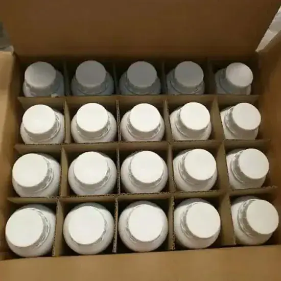 Abamectin 1.8%Ec 3.6%Ec - Sự lựa chọn tốt cho việc trừ sâu và diệt côn trùng