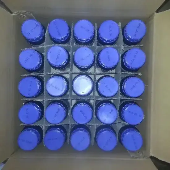 Abamectin 1.8%Ec 3.6%Ec - Sự lựa chọn tốt cho việc trừ sâu và diệt côn trùng